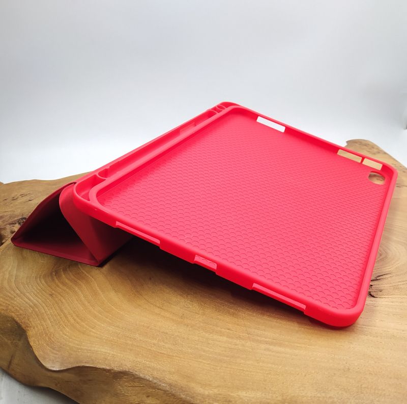 Чохол-книжка SMART CASE для iPad 11 2025 Red