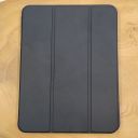 Чохол-книжка SMART CASE для iPad 11 2025 Black