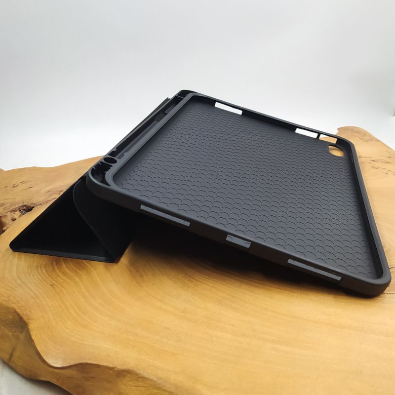 Чохол-книжка SMART CASE для iPad 11 2025 Black