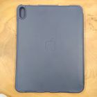 Чохол-книжка SMART CASE для iPad 11 2025 Blue
