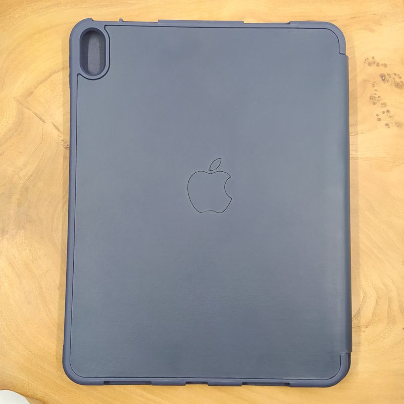 Чохол-книжка SMART CASE для iPad 11 2025 Blue