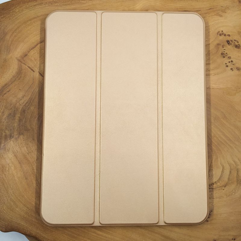 Чохол-книжка SMART CASE для iPad 11 2025 Gold