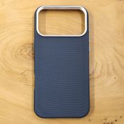 Чохол Techwoven Magnetic Case для iPhone 17 Pro Blue