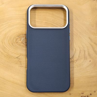 Чохол Techwoven Magnetic Case для iPhone 17 Pro Blue