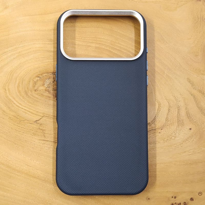 Чохол Techwoven Magnetic Case для iPhone 17 Pro Blue