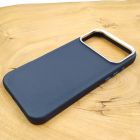 Чохол Techwoven Magnetic Case для iPhone 17 Pro Blue