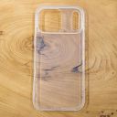 Чохол ультратонкий REMAX для iPhone 17 Pro Max White