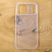 Чохол ультратонкий REMAX для iPhone 17 Pro Max White