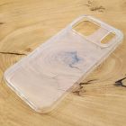 Чохол ультратонкий REMAX для iPhone 17 Pro Max White