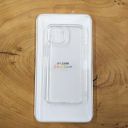 Чохол Spigen Liquid Crystal Case iPhone 13 Mini