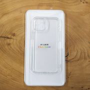 Чохол Spigen Liquid Crystal Case iPhone 13 Mini