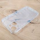 Чохол Spigen Liquid Crystal Case iPhone 13 Mini