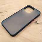 Чохол HOCO Smoke Case для iPhone 13 Pro Black