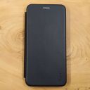 Чохол книжка POCO M3 Black