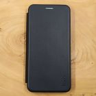 Чохол книжка POCO M3 Black