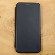 Чохол книжка POCO M3 Black