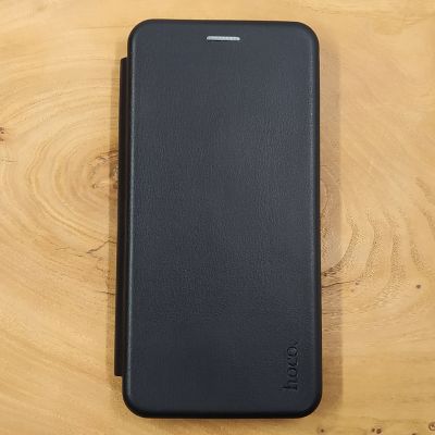 Чохол книжка POCO M3 Black