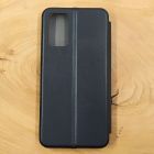 Чохол книжка POCO M3 Black