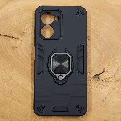 Чохол HONOR DESIGN Grip&Stand Realme C33 4G
