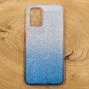 Силіконовий чохол VAJA для Xiaomi Redmi Note 10 Blue