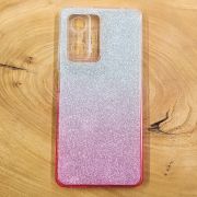 Силіконовий чохол VAJA для Xiaomi 11T/11T Pro 5G Pink