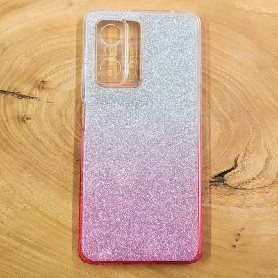 Силіконовий чохол VAJA для Xiaomi 11T/11T Pro 5G Pink