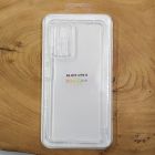 Чохол Spigen Liquid Crystal Case Xiaomi Redmi Note 12 Pro 4G
