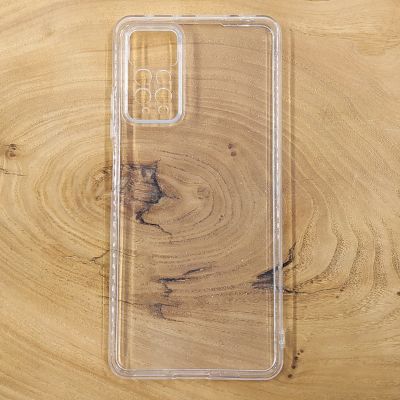Чохол Spigen Liquid Crystal Case Xiaomi Redmi Note 12 Pro 4G