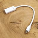 Перехідник Mini DisplayPort — HDMI