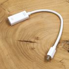 Перехідник Mini DisplayPort — HDMI