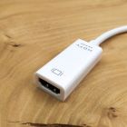 Перехідник Mini DisplayPort — HDMI