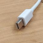 Перехідник Mini DisplayPort — HDMI
