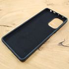 Чохол Silicone case для POCO F5 5G Black
