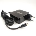 Блок живлення для ноутбука ASUS 65W USB Type-C