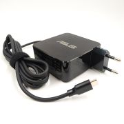 Блок живлення для ноутбука ASUS 65W USB Type-C