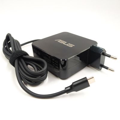 Блок живлення для ноутбука ASUS 65W USB Type-C