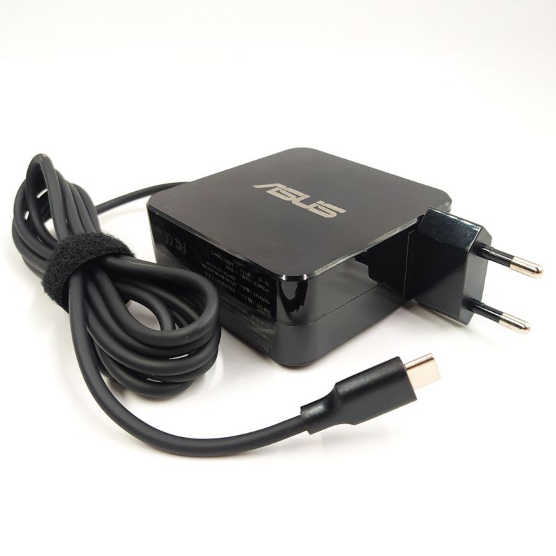 Блок живлення для ноутбука ASUS 65W USB Type-C