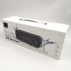 Бездротова Bluetooth колонка Lenyes S108 Pro 40W (IPX7, протиударна, вологозахищена)
