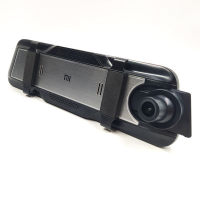 Відеореєстратор-дзеркало Xiaomi Vehicle Blackbox DVR (2 камери, Full HD, 9.66")