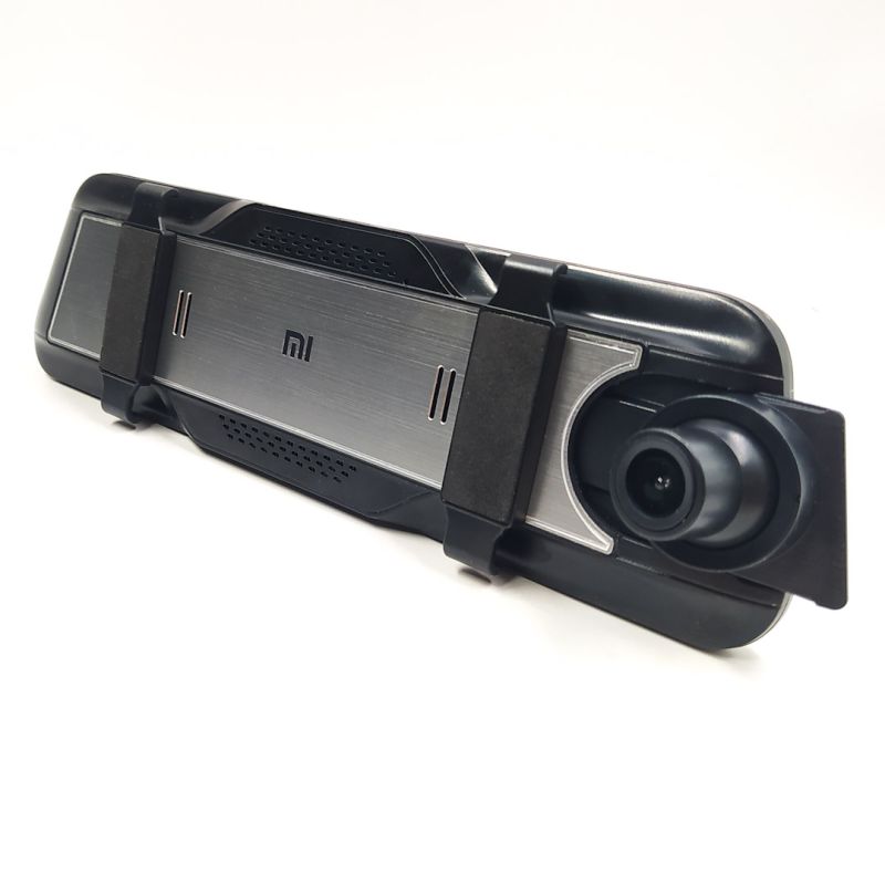 Відеореєстратор-дзеркало Xiaomi Vehicle Blackbox DVR (2 камери, Full HD, 9.66")