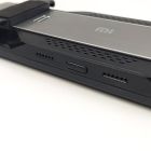 Відеореєстратор-дзеркало Xiaomi Vehicle Blackbox DVR (2 камери, Full HD, 9.66")