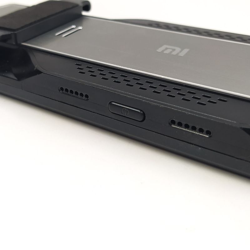 Відеореєстратор-дзеркало Xiaomi Vehicle Blackbox DVR (2 камери, Full HD, 9.66")