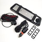 Відеореєстратор-дзеркало Xiaomi Vehicle Blackbox DVR (2 камери, Full HD, 9.66")
