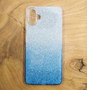 Чохол VAJA для Samsung A06 4G Blue