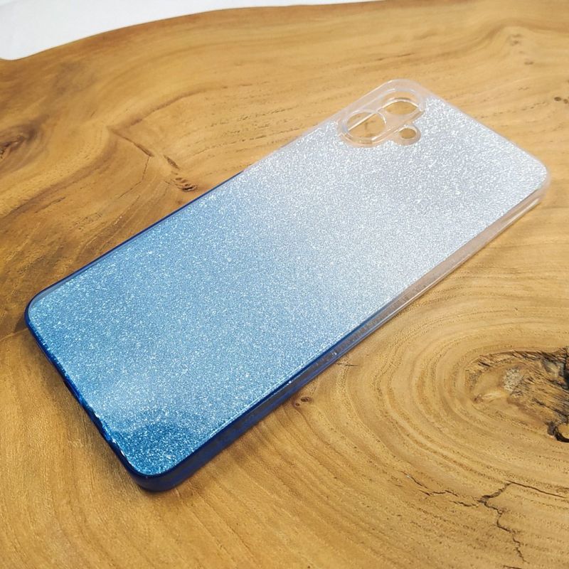 Чохол VAJA для Samsung A06 4G Blue