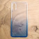 Чохол VAJA для Samsung A06 4G Blue