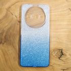Силіконовий чохол VAJA для Xiaomi Redmi A3 4G Blue