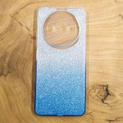 Силіконовий чохол VAJA для Xiaomi Redmi A3 4G Blue