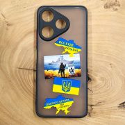 Чохол Patriotic для Xiaomi Redmi 13 4G