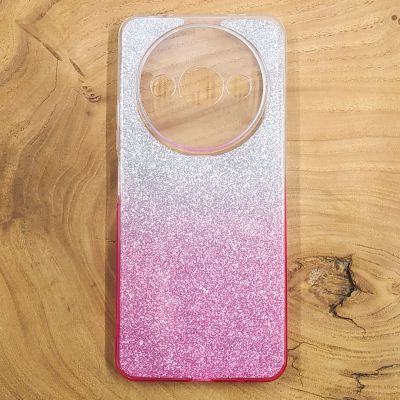 Чохол VAJA для Xiaomi Redmi A3 4G Pink